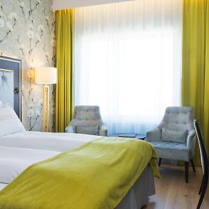 Standaard Kamer met een King Size Bed