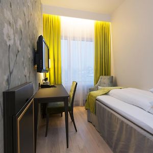 Standaard Kamer